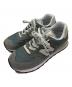 NEW BALANCE（ニューバランス）の古着「ML574BA2」｜グレー