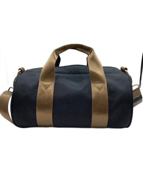 OUTDOOR PRODUCTS（アウトドア プロダクツ）OUTDOOR PRODUCTS (アウトドア プロダクツ) 417別注 ミニ ロールボストン ブラック サイズ:-の古着・服飾アイテム