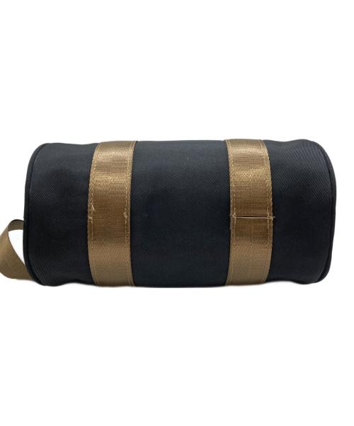 OUTDOOR PRODUCTS（アウトドア プロダクツ）OUTDOOR PRODUCTS (アウトドア プロダクツ) 417別注 ミニ ロールボストン ブラック サイズ:-の古着・服飾アイテム