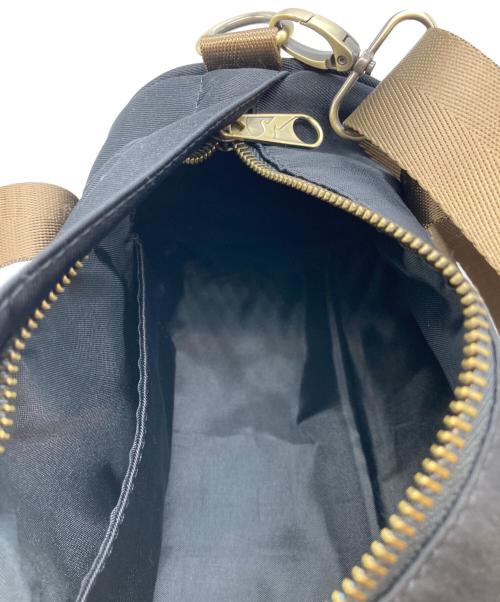 OUTDOOR PRODUCTS（アウトドア プロダクツ）OUTDOOR PRODUCTS (アウトドア プロダクツ) 417別注 ミニ ロールボストン ブラック サイズ:-の古着・服飾アイテム