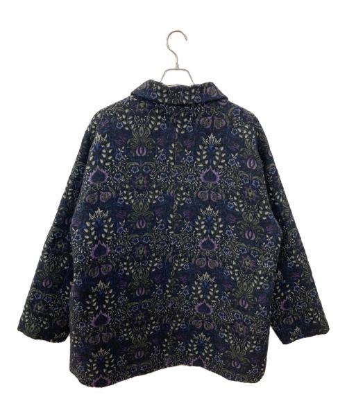 Needles（ニードルズ）Needles (ニードルズ) Car Coat Gobelin Jq ブラック サイズ:XLの古着・服飾アイテム