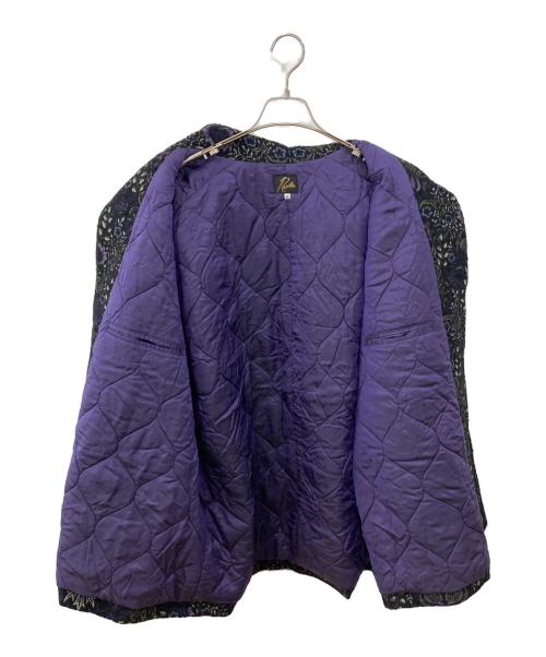 Needles（ニードルズ）Needles (ニードルズ) Car Coat Gobelin Jq ブラック サイズ:XLの古着・服飾アイテム