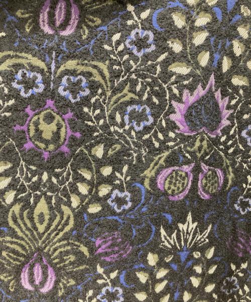 Needles（ニードルズ）Needles (ニードルズ) Car Coat Gobelin Jq ブラック サイズ:XLの古着・服飾アイテム