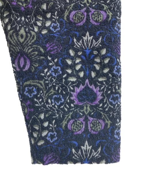 Needles（ニードルズ）Needles (ニードルズ) Car Coat Gobelin Jq ブラック サイズ:XLの古着・服飾アイテム