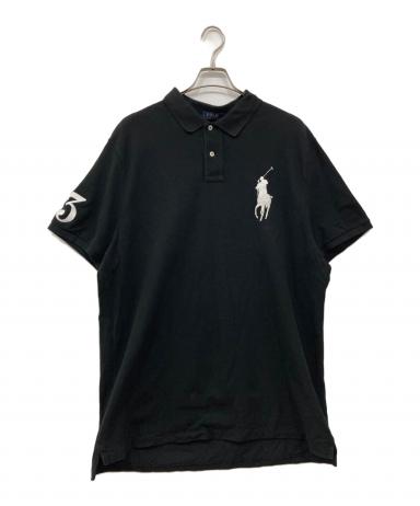 中古・古着通販】POLO RALPH LAUREN (ポロ・ラルフローレン) ビッグ