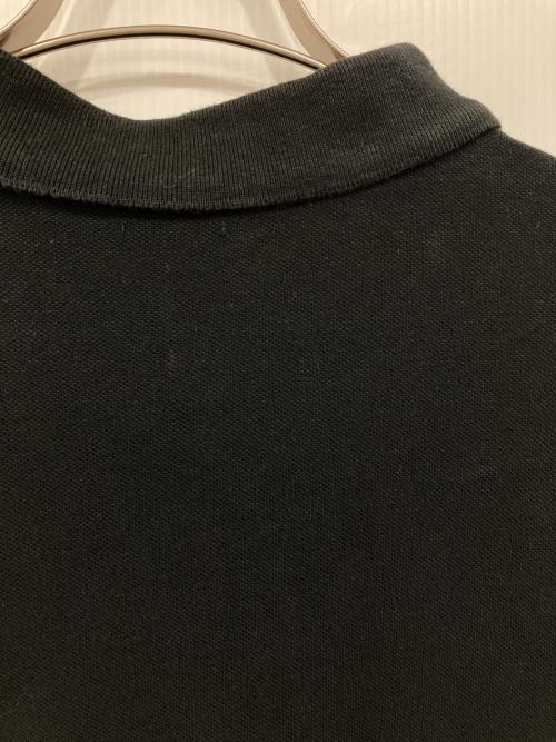 POLO RALPH LAUREN（ポロ・ラルフローレン）POLO RALPH LAUREN (ポロ・ラルフローレン) ビッグポニーポロシャツ ブラック サイズ:XXLの古着・服飾アイテム