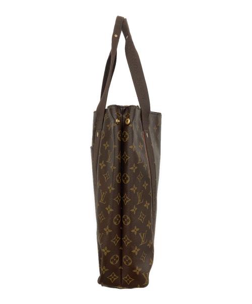 LOUIS VUITTON（ルイ ヴィトン）LOUIS VUITTON (ルイ ヴィトン) トートバッグの古着・服飾アイテム