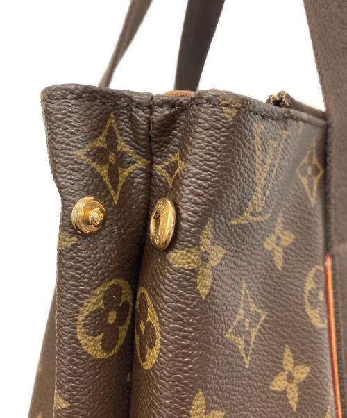 LOUIS VUITTON（ルイ ヴィトン）LOUIS VUITTON (ルイ ヴィトン) トートバッグの古着・服飾アイテム
