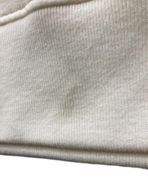 POLO RALPH LAUREN（ポロ・ラルフローレン）POLO RALPH LAUREN (ポロ・ラルフローレン) パーカーワンピース アイボリー サイズ:XS 未使用品の古着・服飾アイテム