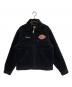 SUPREME（シュプリーム）の古着「Corduroy Work Jacket」｜ブラック