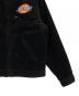 中古・古着 SUPREME (シュプリーム) Dickies (ディッキーズ) Corduroy Work Jacket ブラック サイズ:S：35000円