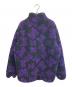 Needles (ニードルズ) BEAMS (ビームス) BOA FLEECE JACKET パープル サイズ:L：20000円