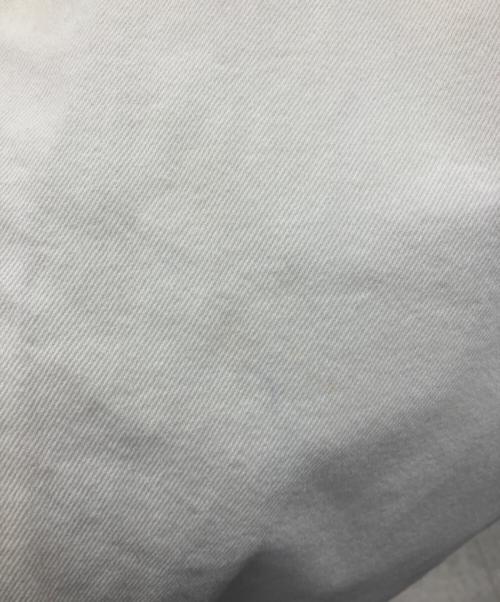 LEVI'S（リーバイス）LEVI'S (リーバイス) デニムパンツ ホワイト サイズ:W31×L34の古着・服飾アイテム