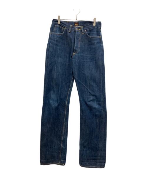 LEE（リー）LEE (リー) デニムパンツ インディゴ サイズ:29の古着・服飾アイテム