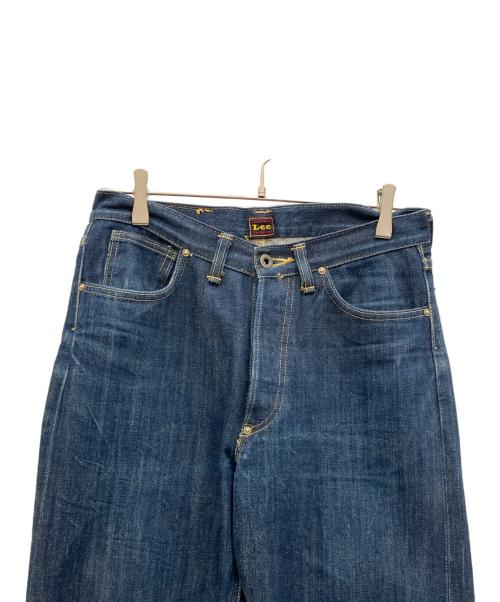 LEE（リー）LEE (リー) デニムパンツ インディゴ サイズ:29の古着・服飾アイテム