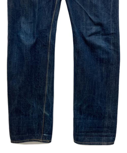 LEE（リー）LEE (リー) デニムパンツ インディゴ サイズ:29の古着・服飾アイテム