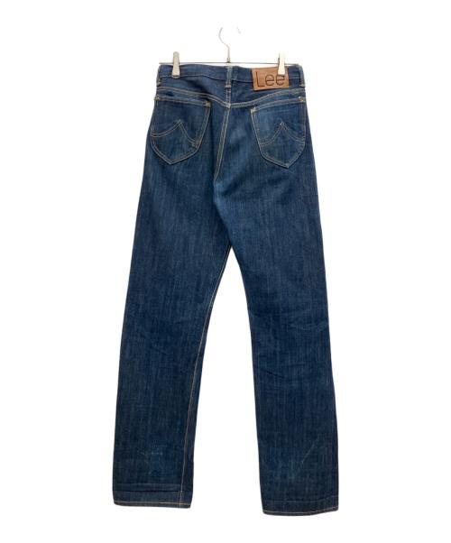 LEE（リー）LEE (リー) デニムパンツ インディゴ サイズ:29の古着・服飾アイテム