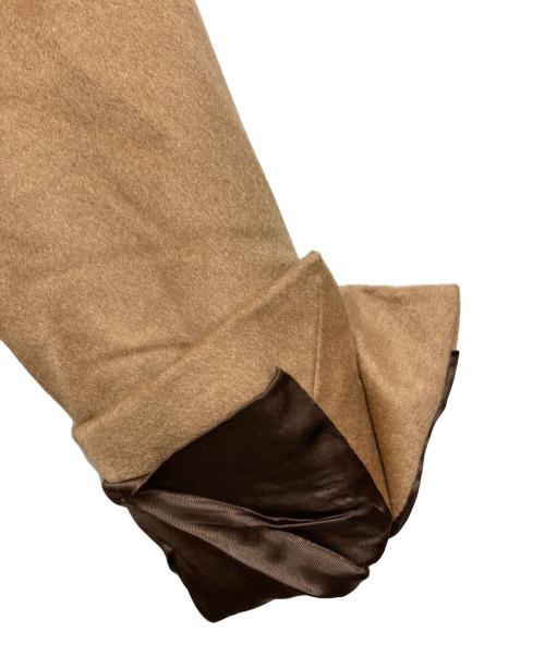 L.B.M.1911（エルビーエム1911）L.B.M.1911 (エルビーエム1911) チェスターコート ベージュ サイズ:50の古着・服飾アイテム