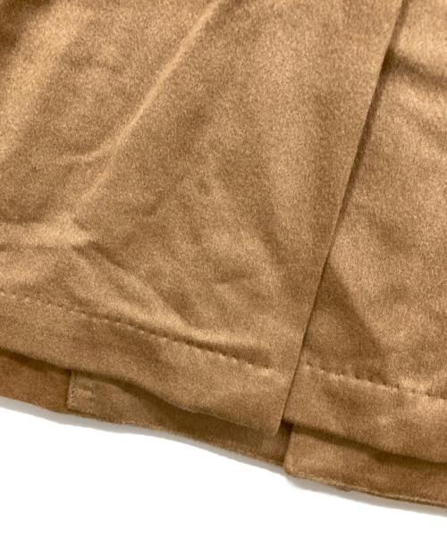 L.B.M.1911（エルビーエム1911）L.B.M.1911 (エルビーエム1911) チェスターコート ベージュ サイズ:50の古着・服飾アイテム