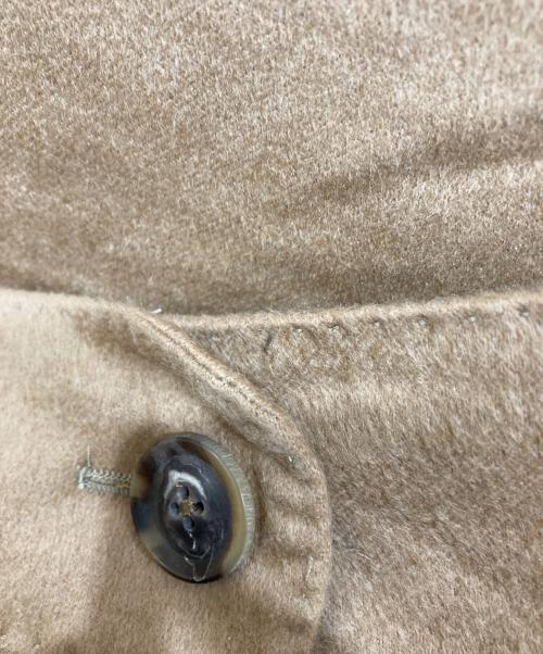 L.B.M.1911（エルビーエム1911）L.B.M.1911 (エルビーエム1911) チェスターコート ベージュ サイズ:50の古着・服飾アイテム