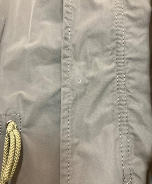 BEAMS BOY（ビームスボーイ）BEAMS BOY (ビームスボーイ) ソロテックス M-65 パーカ カーキ サイズ:Freeの古着・服飾アイテム
