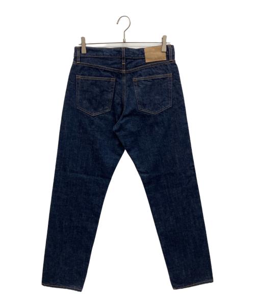 ordinary fits（オーディナリーフィッツ）ordinary fits (オーディナリーフィッツ) デニムパンツ インディゴ サイズ:28の古着・服飾アイテム
