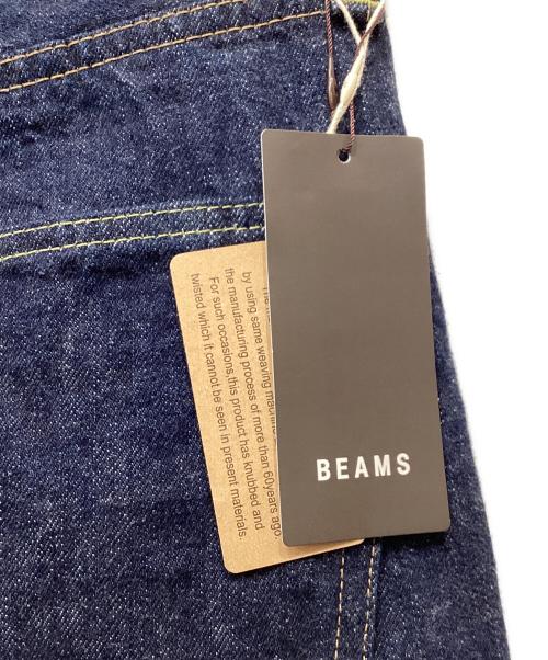fennica（フェニカ）fennica (フェニカ) orSlow (オアスロウ) 別注 Standard Dungarees デニムパンツ インディゴ サイズ:29の古着・服飾アイテム