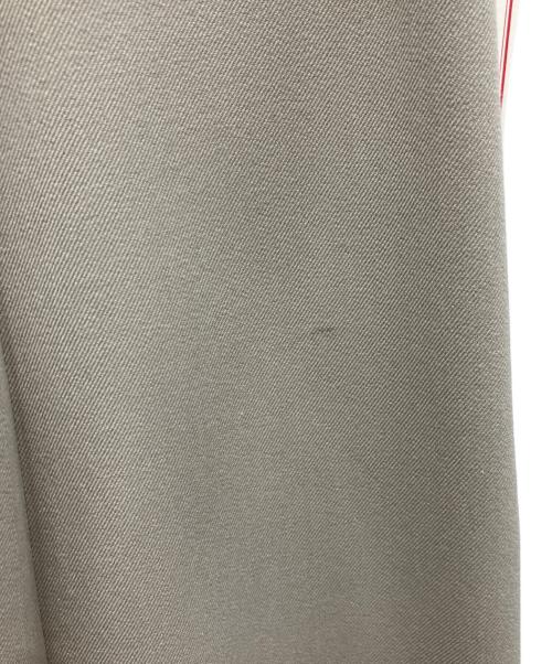 DRESSTERIOR（ドレステリア）DRESSTERIOR (ドレステリア) 【美シルエット】マーメイドスカート ベージュ サイズ:36 未使用品の古着・服飾アイテム