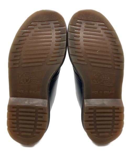 Dr.Martens（ドクターマーチン）Dr.Martens (ドクターマーチン) 1461 3 ホール シューズ ブラック サイズ:6の古着・服飾アイテム