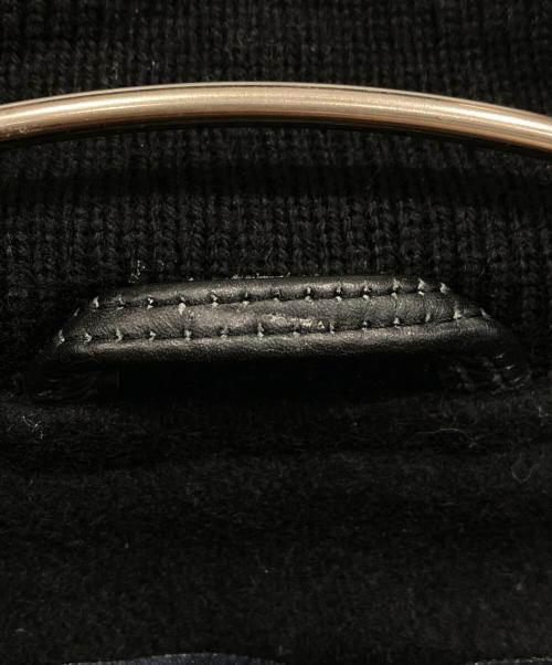 PORT AUTHORITY（ポートオーソリティ）PORT AUTHORITY (ポートオーソリティ) スタジャン ブラック サイズ:XLの古着・服飾アイテム