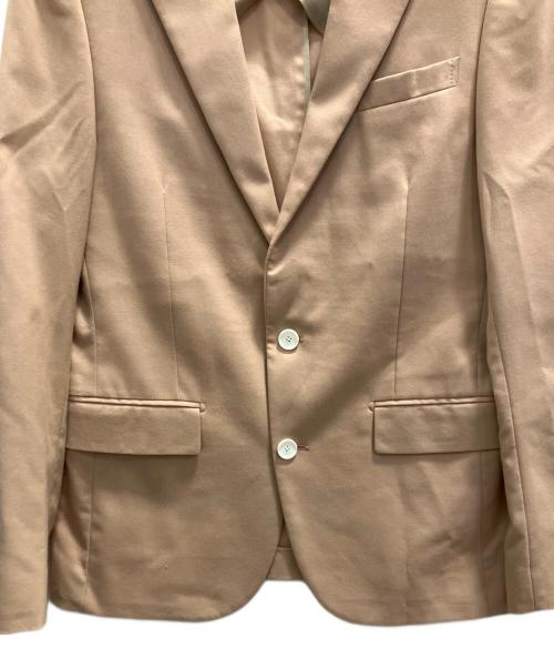 LOVELESS（ラブレス）LOVELESS (ラブレス) セットアップスーツ ピンク サイズ:Мの古着・服飾アイテム