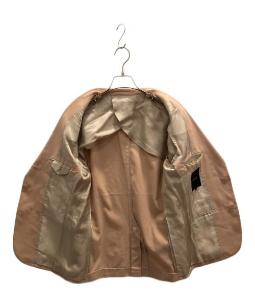 LOVELESS（ラブレス）LOVELESS (ラブレス) セットアップスーツ ピンク サイズ:Мの古着・服飾アイテム