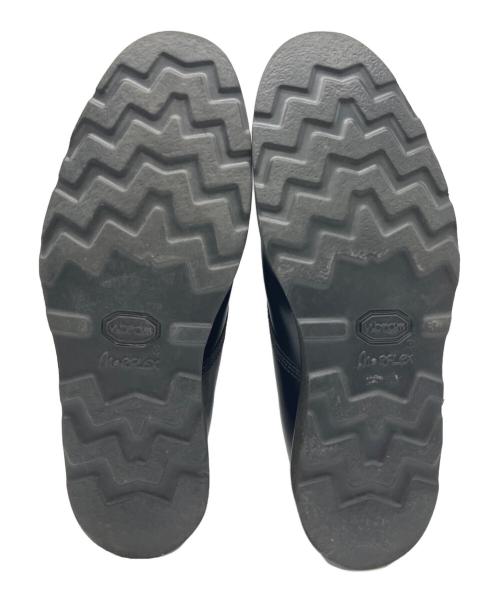 SANDERS（サンダース）SANDERS (サンダース) レザーシューズ ネイビー サイズ:7の古着・服飾アイテム