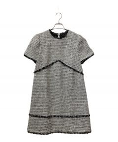 中古・古着通販】Estella.K (エステラケー) Dramatic Summer Dress
