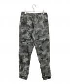 Patagoniaパタゴニア）の古着「Baggies Pants」｜グレー