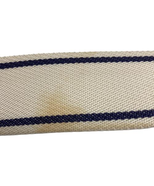 LOUIS VUITTON（ルイ ヴィトン）LOUIS VUITTON (ルイ ヴィトン) ショルダーバッグ/ダミエ・アズール/ポシェット・ボスフォール アイボリーの古着・服飾アイテム