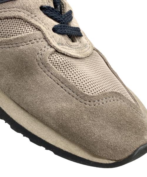 NEW BALANCE（ニューバランス）NEW BALANCE (ニューバランス) スニーカー グレー サイズ:8 1/2Dの古着・服飾アイテム