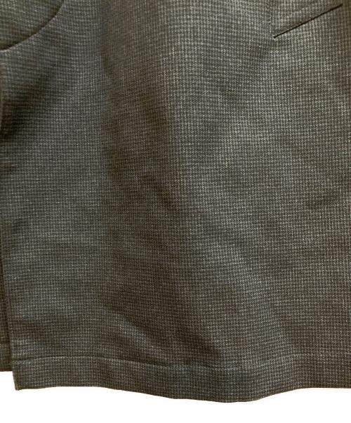 MACKINTOSH PHILOSOPHY（マッキントッシュ フィロソフィー）MACKINTOSH PHILOSOPHY (マッキントッシュ フィロソフィー) ライナー付ステンカラーコート ネイビー サイズ:36の古着・服飾アイテム