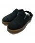 Dr.Martens（ドクターマーチン）の古着「CARLSON サボサンダル」｜ブラック