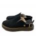 中古・古着 Dr.Martens (ドクターマーチン) CARLSON サボサンダル ブラック サイズ:UK 7：9000円