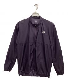 THE NORTH FACE（ザ ノース フェイス）の古着「フライトインパルスジャケット」｜パープル