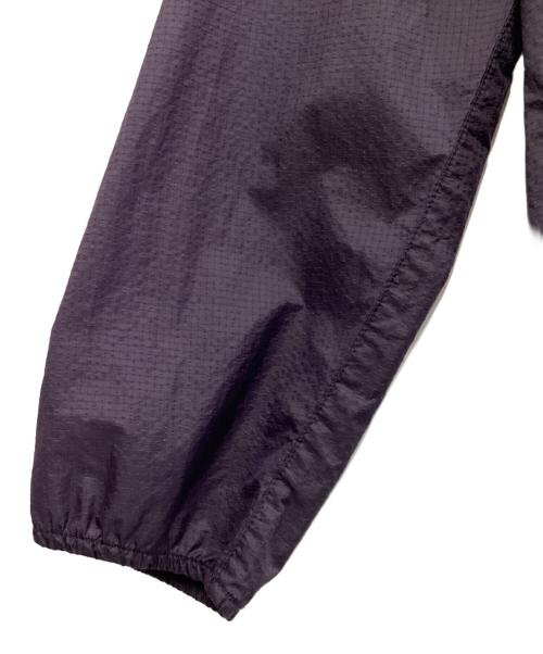 THE NORTH FACE（ザ ノース フェイス）THE NORTH FACE (ザ ノース フェイス) フライトインパルスジャケット パープル サイズ:Sの古着・服飾アイテム