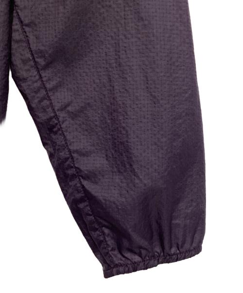 THE NORTH FACE（ザ ノース フェイス）THE NORTH FACE (ザ ノース フェイス) フライトインパルスジャケット パープル サイズ:Sの古着・服飾アイテム