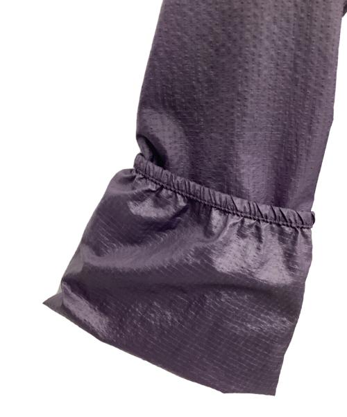 THE NORTH FACE（ザ ノース フェイス）THE NORTH FACE (ザ ノース フェイス) フライトインパルスジャケット パープル サイズ:Sの古着・服飾アイテム