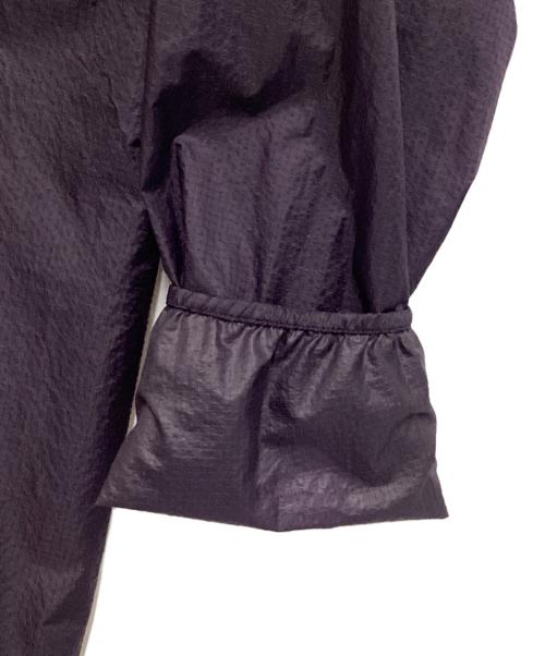 THE NORTH FACE（ザ ノース フェイス）THE NORTH FACE (ザ ノース フェイス) フライトインパルスジャケット パープル サイズ:Sの古着・服飾アイテム