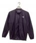 THE NORTH FACE（ザ ノース フェイス）の古着「フライトインパルスジャケット」｜パープル