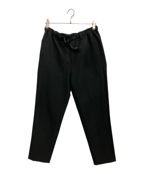 THE NORTH FACE（ザ ノース フェイス）THE NORTH FACE (ザ ノース フェイス) コヨーテシアサッカースラックス ブラック サイズ:ｍの古着・服飾アイテム