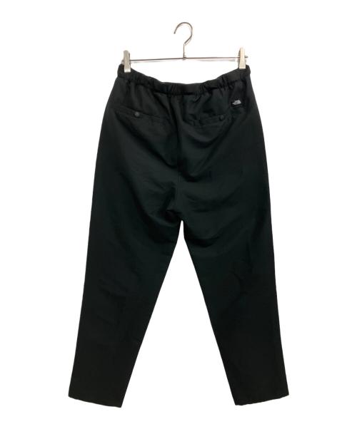 THE NORTH FACE（ザ ノース フェイス）THE NORTH FACE (ザ ノース フェイス) コヨーテシアサッカースラックス ブラック サイズ:ｍの古着・服飾アイテム