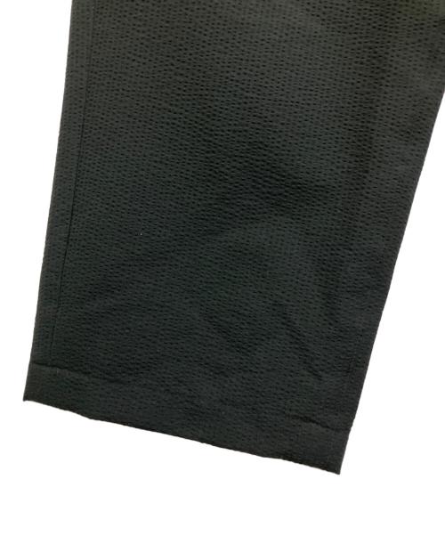 THE NORTH FACE（ザ ノース フェイス）THE NORTH FACE (ザ ノース フェイス) コヨーテシアサッカースラックス ブラック サイズ:ｍの古着・服飾アイテム