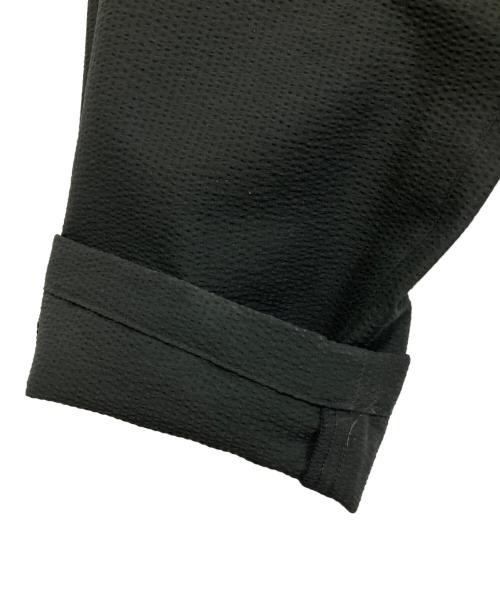 THE NORTH FACE（ザ ノース フェイス）THE NORTH FACE (ザ ノース フェイス) コヨーテシアサッカースラックス ブラック サイズ:ｍの古着・服飾アイテム
